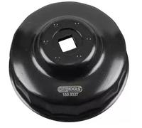 KS TOOLS 150.9337 Clé pour filtre à huile