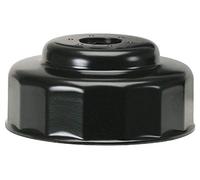 KS TOOLS 150.9337 Cloche 15 Pans pour filtre à huile 74 mm 4042146077771
