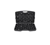 KS Tools Jeu de clés pour filtre à huile 3/8" 30 pièces