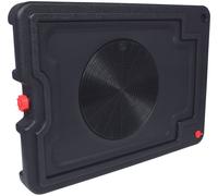 KS Tools 150.9354 Bac collecteur PE 40 l