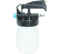 KS Tools 150.9356 Système de remplissage et de purge du filtre diesel