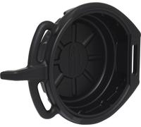 KS Tools 150.9359 Bac collecteur PE pour substances dangereuses pour leau 7.5 l