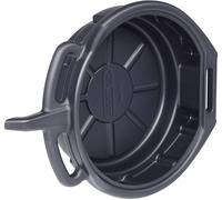 KS Tools 150.9360 Bac collecteur (Ø x H) 445 mm x 145 mm 17 l