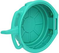 KS Tools Bac de récupération 150.9361 plastique 17 L pour huiles et produits chimiques multicolore