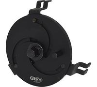 KS TOOLS 150.9388 Clé à 3 bras pour trappe de réservoir, diamètre 87-170 mm | Clé à 3 bras pour trappe de réservoir, diamètre 87-170 mm