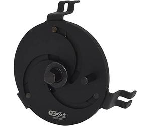 KS TOOLS 150.9388 Clé à 3 bras pour trappe de réservoir, diamètre 87-170 mm | Clé à 3 bras pour trappe de réservoir, diamètre 87-170 mm