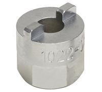 Clé pour écrou à encoches, 10,5 mm, Volkswagen KS Tools 150.9401