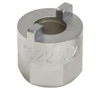 KS Tools 150.9402 Ecrou à ergot pour coffret 150.9400 12,5 mm VW-Audi