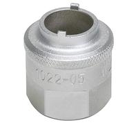 KS Tools 150.9405 Ecrou à ergot pour coffret 150.9400 14 mm MB W 203