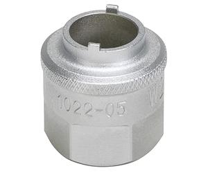 KS Tools 150.9405 Ecrou à ergot pour coffret 150.9400 14 mm MB W 203