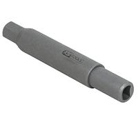 KS TOOLS Douille à embout de 10 mm pour profil spécial d'amortisseur, 5,2 x 8,0 mm (150.9435)