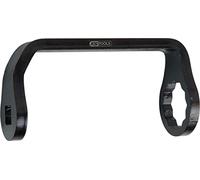 KS Tools 150.9444 - Clé de filtre à huile Opel et Vauxhall - En matière Robuste et Résistante