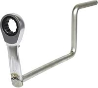 KS Tools 150.9446 - Clé de filtre à huile pour moteur diesel à double arbres à cames - En matière Robuste et Résistante