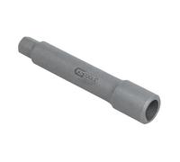 KS Tools 10 mm Embouts spécial amortisseur profile D, 10,0 x 12,0 mm Quantité:1