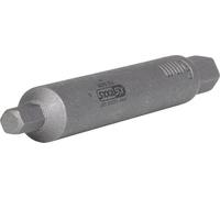 KS Tools Embout spécial amortisseur 150.9466 6 mm pour coffret 150.9400