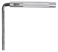 KS Tools Clé à laine 6 pans pour amortisseurs 7,0 mm Quantité:1