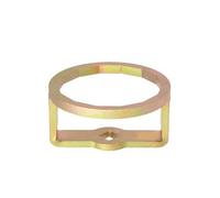 1/2" Llave para filtros de aceite Ø 84 mm / 14 flancos