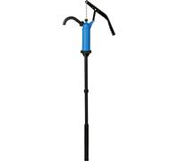 KS Tools Pompe de fût à manivelle 150.9560 – Anticorrosion, bec verseur – Pour solution d'urée