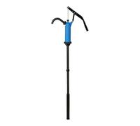KS Tools Pompe de fût à manivelle 150.9560 – Anticorrosion, bec verseur – Pour solution d'urée