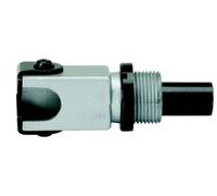 KS TOOLS 150.9620 - Embout pour Chevilles pour 150.9610 - Pour Écrous aveugles M4 - M5 - M6 - M8 - M10