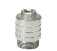 Bagues adaptables tête pour 150.9630 KS TOOLS - 150.9631