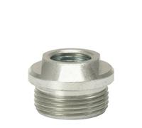 KS Tools Tête de rivetage de rechange 150.9632 pour 150.9630 – rivets 2,4/3,2/4,0/4,8/6,4 mm