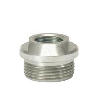 KS Tools Tête de rivetage de rechange 150.9632 pour 150.9630 – rivets 2,4/3,2/4,0/4,8/6,4 mm