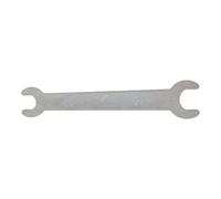 KS Tools 1509644 Clé à fourche 19 + 15 mm, pour 150.9630
