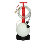 KS TOOLS Remplisseur d'huile de boîte de vitesses avec pompe manuelle sans adaptateur 150.9671