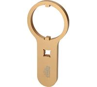 KS TOOLS 150.9704 Douille pour écrou d'essieu