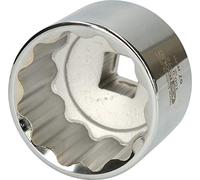 KS TOOLS 150.9775 Douille à choc arbre d'entraînement