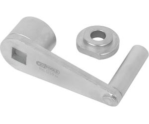 KS Tools 1501259 Outil de serrage pour courroie crantée