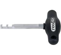 KS Tools – Outil de déverrouillage de connecteurs 150.1361 pour Volkswagen/Porsche