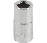 KS Tools 1501426 Douille carrée pour service dhuile 3/8, 10 mm