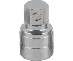 KS Tools 1501443 150.1443 6 pans intérieurs Douille aimant à vis 13 mm 13 mm 3/8 (10 mm)