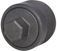 KS TOOLS Extracteur de poulie de pompe pour BMW, 33mm