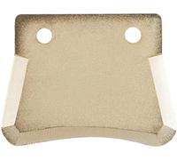KS Tools KS Tools Couteau de coupe 2,0mm, or Quantité:1