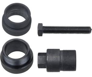 KS Tools 1501575 Extracteur de poulie de pompe à injection
