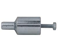 KS Tools 1502408 BMW kupplungs Broche de centrage pour sac Raccords, diamètre 34 mm