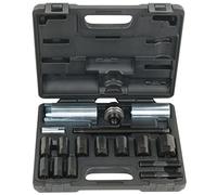 KS TOOLS Jeu d'outils de montage de moyeux de roue, 16 pcs
