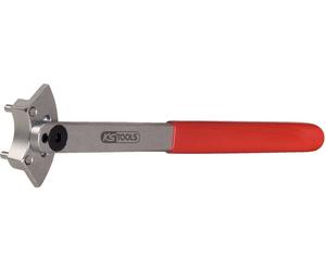 KS Tools 1503017 Clé à molette, 20 mm