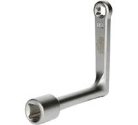 KS Tools Clé TX-E 1/2" pour raccords vissés de pignons d'arbre à cames Mercedes E14 1 pièce