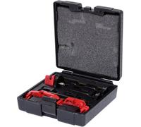 KS Tools 1503190 Dispositif de blocage universel pour arbre à cames, 5 pcs