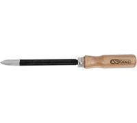 KS Tools Racloir triangulaire solide KS Tools, 300 mm Quantité:1