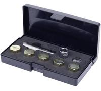 KS TOOLS Kit de réparation filetage des vis de vidange d'huile Kit 150.4925