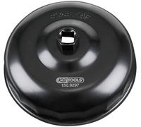 KS Tools 1509297 Clé à filtre à huile pour camion 1/2, 135-18