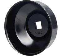 KS Tools 150.9322 - Clés filtre huile 3/8 Ø68mm - En matière Robuste et Résistante