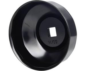 KS Tools 1509322 Clé pour filtre à huile 3/8, 68-14