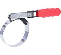 KS Tools – Clé de filtre à huile orientable 150.9378 73–85 mm robuste et résistante – 1 pièce