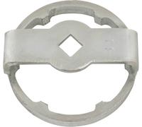 KS Tools 1509428 Clé pour filtre à huile 3/8, 66-6